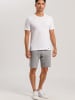 Hanro T-Shirt Living Shirts in white