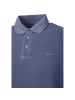 Gant Poloshirt Sunfaded SS XT in blau