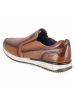 Sioux Slipper CAYHALL in braun