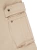 DENIMFY Cargo DFLuke regular/straight in Beige