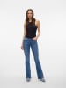 Vero Moda Ausgestellt in Medium Blue Denim