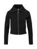 QS Jacke langarm in Schwarz