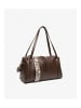 Nero Giardini Taschen Braun