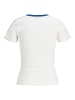 JJXX T-shirt in Cloud Dancer