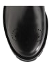 Högl Stiefelette in Schwarz