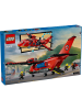 LEGO City 60413 Löschflugzeug
