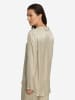 Hanro Sleepshirt Sleep & Lounge in olive stem