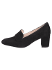 Gabor Pump in schwarz