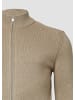 s.Oliver Strickjacke in 80W0_helles beige