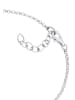 Elli Armband 925 Sterling Silber Flügel in Silber