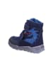 Ricosta Stiefeletten GRISU in nautic/ozean