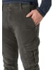Timezone Cargo REGULAR NIKLASTZ regular/straight in Grün