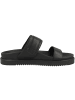 Steve Madden Sandale Take-TWO in schwarz