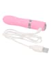 Pillow Talk Vibrator Pillow Talk Flirty in rosa