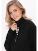 Schmuddelwedda Women Jacket in black