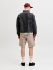 Jack & Jones Loose Fit Shorts in Crockery
