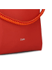 Zwei Yuna Schultertasche 31 cm in red