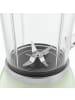 SWEISS Vintage Blender pastell grün MXV7