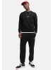 Jack & Jones Sweatshirt Soho in Schwarz