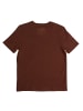 GAP Shirt in Brown
