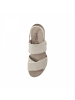 Caprice Sandale  in Beige