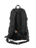 National Geographic Rucksack Destination in Black