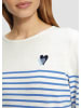 s.Oliver Strickpullover  in  55G1_royalblau
