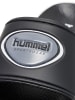 Hummel Hummel Badelatschen Pool Slide Erwachsene Leichte Design Wasserabweisend in BLACK