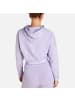 OCEANSAPART Kapuzenpullover Beauty in Purple