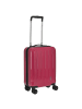 Check.In London 2.0 - 4-Rollen-Trolley 50 cm (orange) in pink
