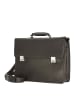 Harold's Country - Aktentasche 41 cm L (braun) in braun
