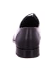 LLOYD Business Schnürschuhe in Schwarz