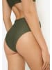 LSCN BY LASCANA Bikini-Hose in oliv