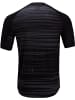 Silvini Trikot in Schwarz