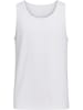 Urban Classics Tanks & Cami in white+white