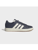adidas Sneaker Court Base 3.0 in shadow navy/off white/gum