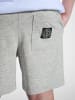 Sometime Soon Shorts Stmocean Shorts in GREY MELANGE