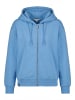 alife and kickin Sweatjacke LivAK P in azure
