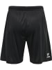 Hummel Hummel Kurze Hose Hmlcore Multisport Erwachsene Schnelltrocknend in BLACK