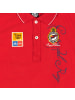 GAASTRA Poloshirt in Red