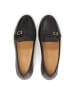 Kazar Espadrilles in Schwarz