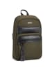 Roncato Nevada Rucksack 37 cm Laptopfach in verde militare