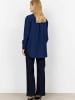 soyaconcept Hemd SC-NETTI in 6799 BLUE IRIS