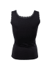 Roberto Geissini Lace Top Schwarz