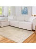 Astra Kurzflorteppich LOU 1 in Beige