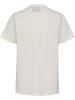 Hummel T-Shirt Hmltukas Mädchen in MARSHMALLOW