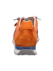 Cetti Sneaker in orange