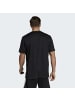 adidas Funktionsshirt für Herren in uni