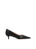 Kazar Pumps in Schwarz