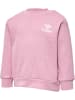 Hummel Hummel Sweatshirt Hmlcosy Unisex Kinder in ZEPHYR